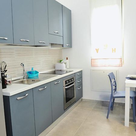 Apartmán La Dimora In Blu Boloňa Exteriér fotografie