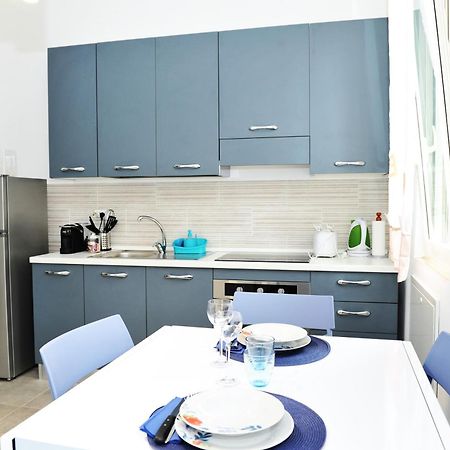 Apartmán La Dimora In Blu Boloňa Exteriér fotografie